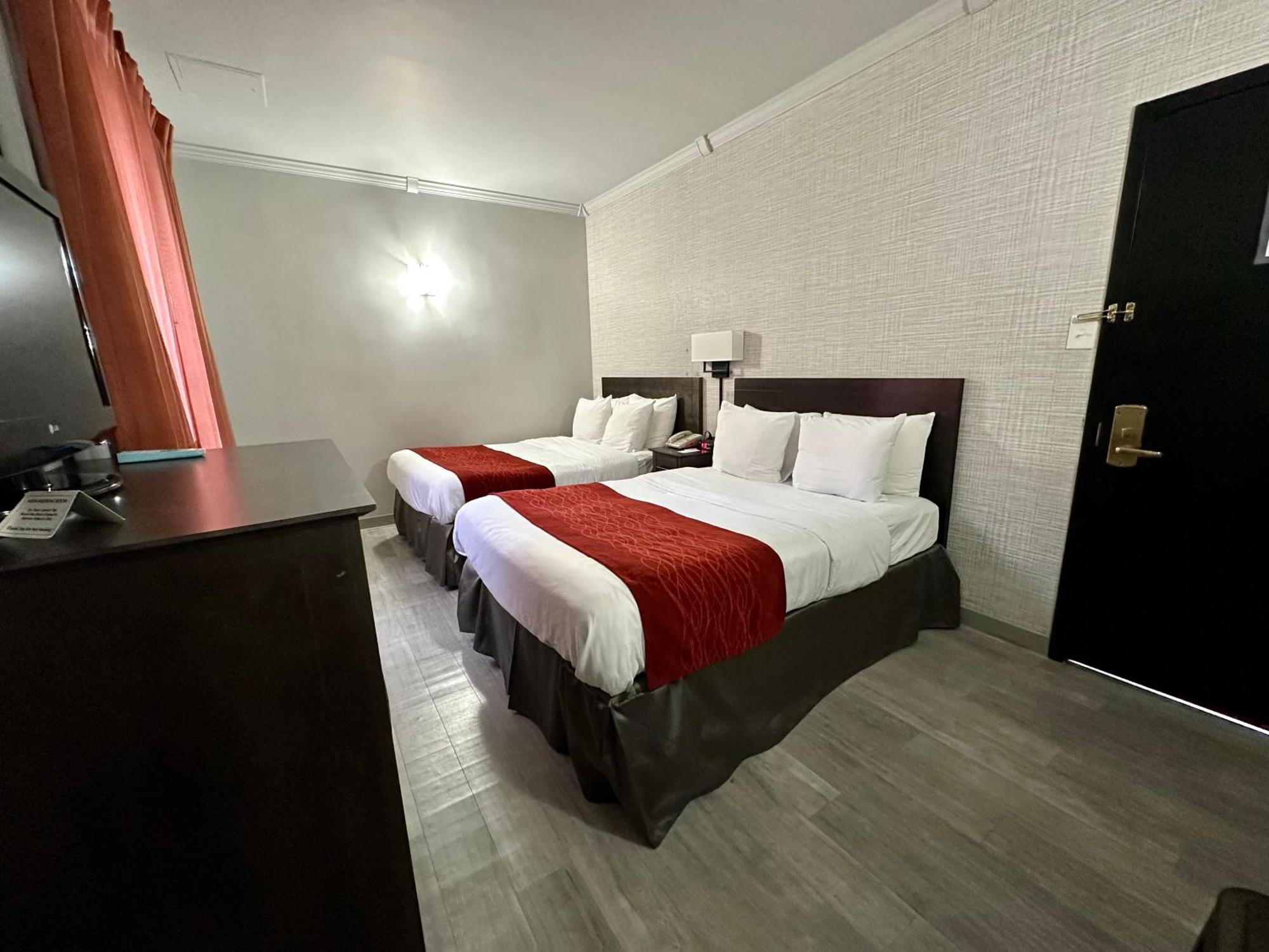 Heritage Hotel New York City Hotel New York