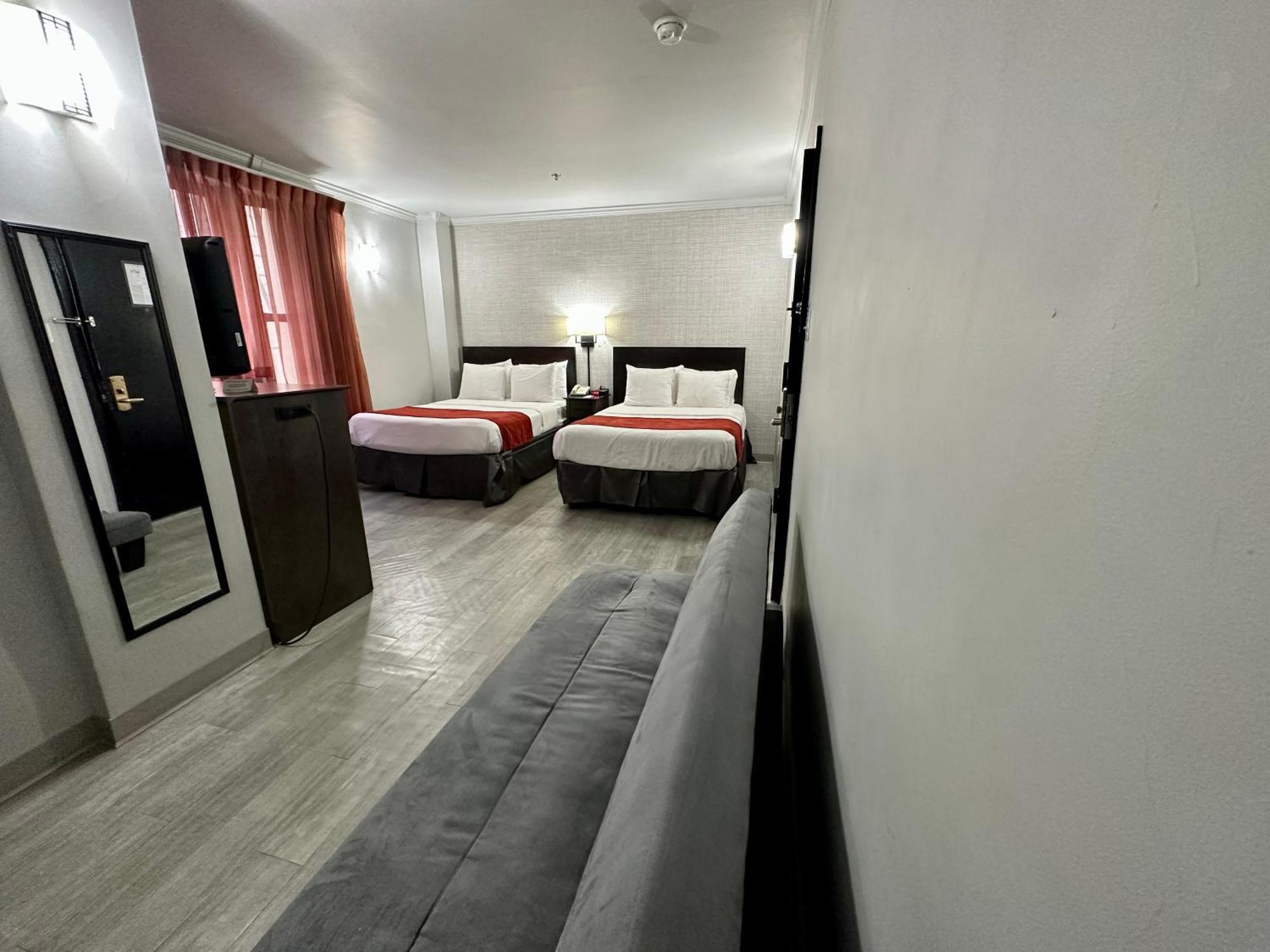 Hotel Heritage Hotel New York City