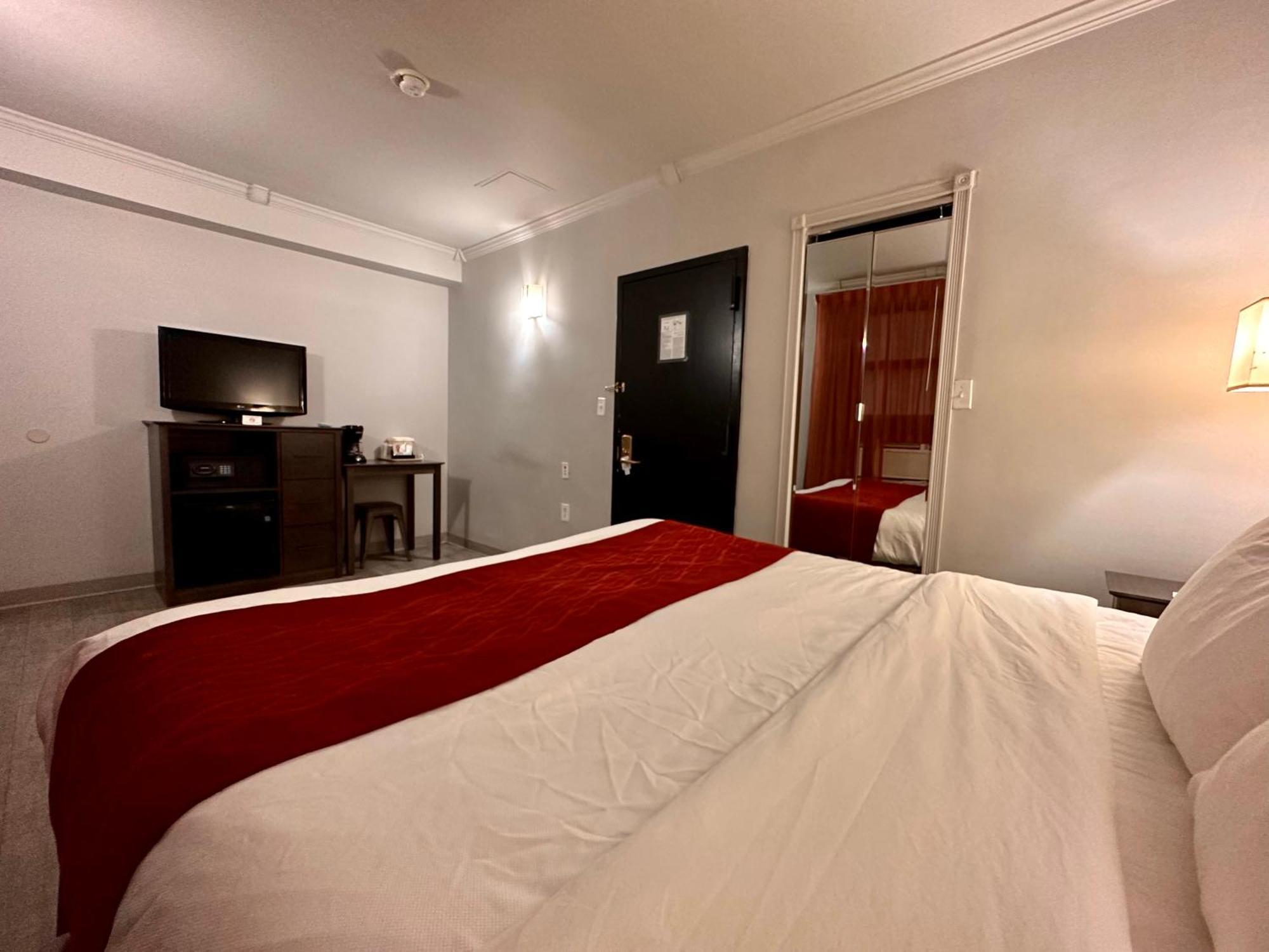 Heritage Hotel New York City Hotel