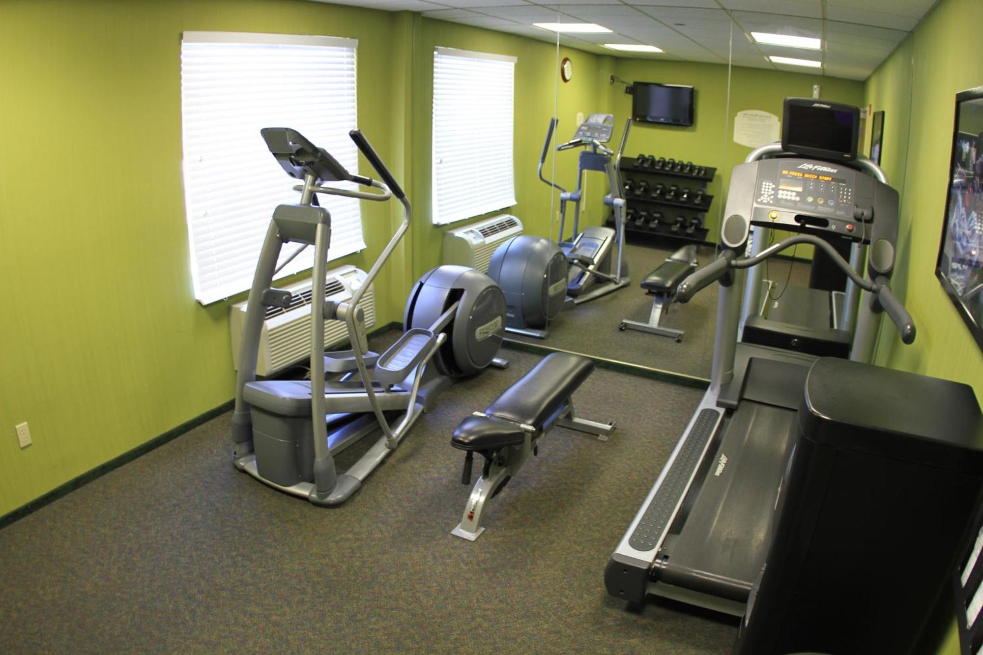 Hotel Fairfield By Marriott Laguardia Airport/flushing