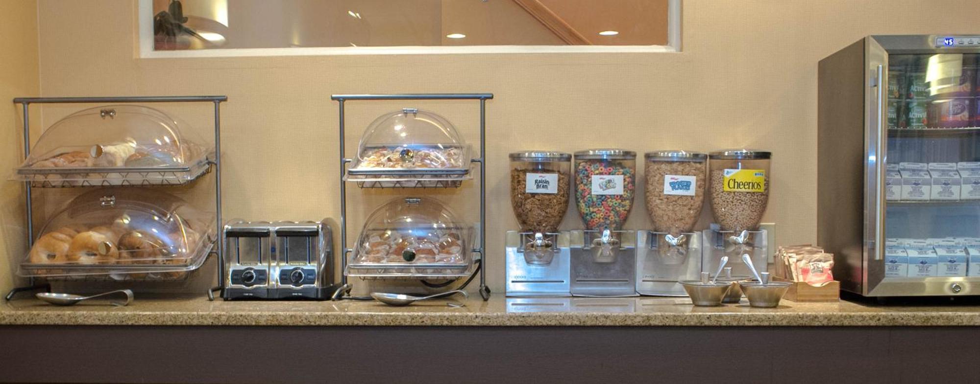 Fairfield By Marriott Laguardia Airport/flushing