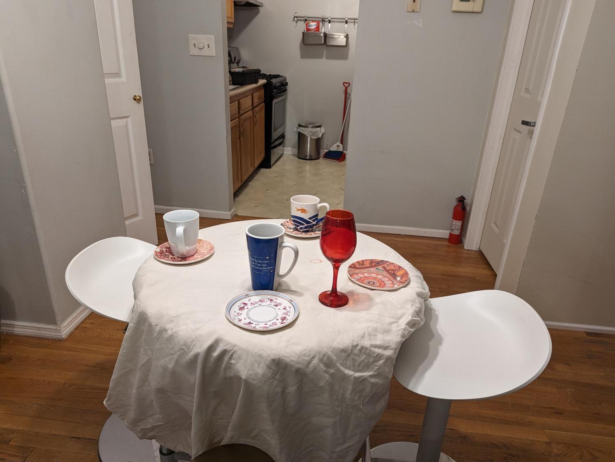 Homestay Central And Affordable Williamsburg Private Bedroom Close To Subway