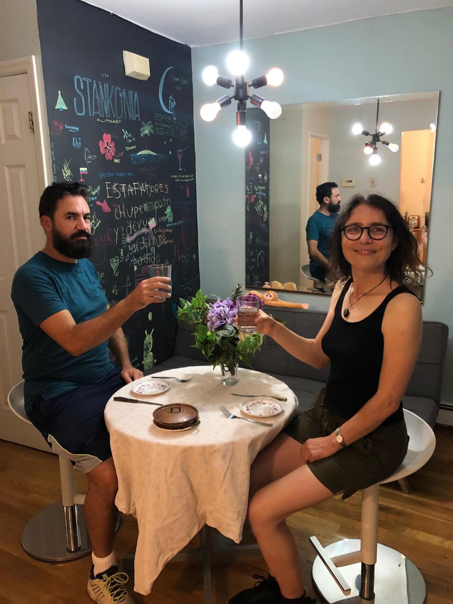 Central And Affordable Williamsburg Private Bedroom Close To Subway Homestay New York