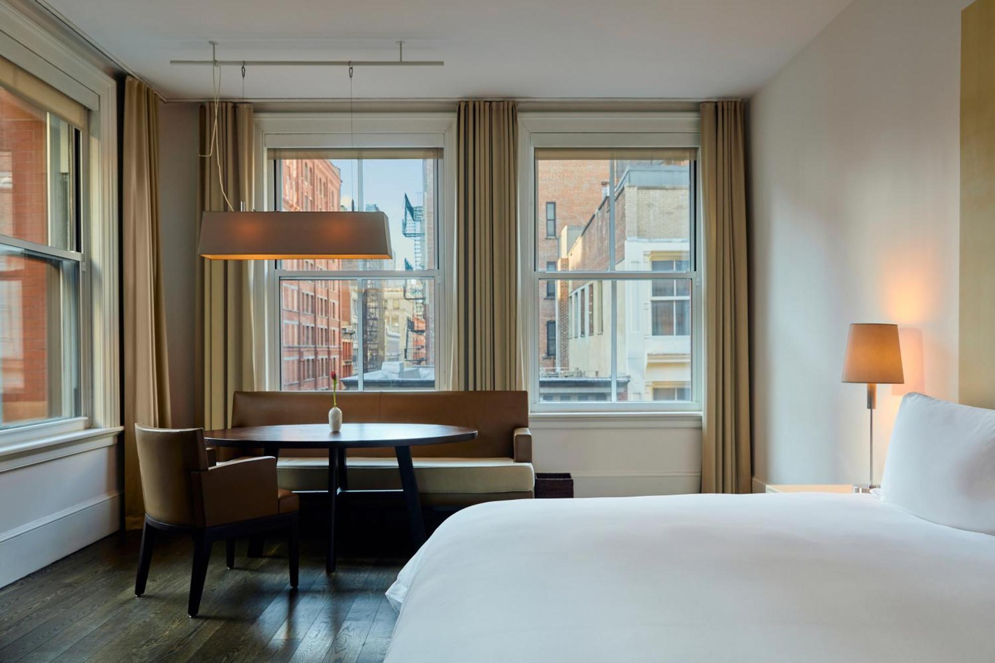 Hotel The Mercer New York