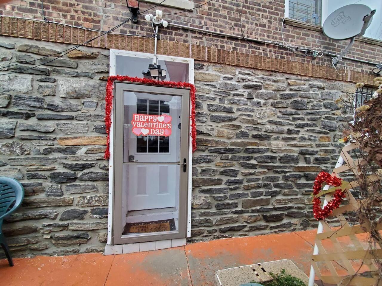 Apartment Lovely 2 Bedroom With 2 Entrance And Parking