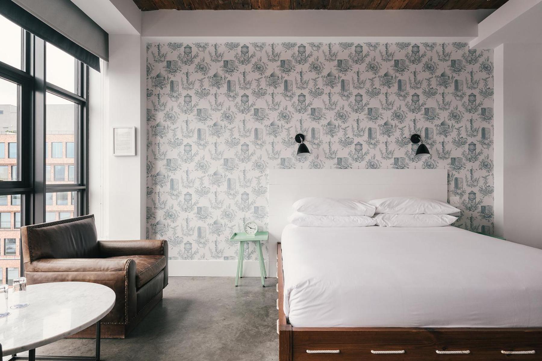Hotel Wythe New York