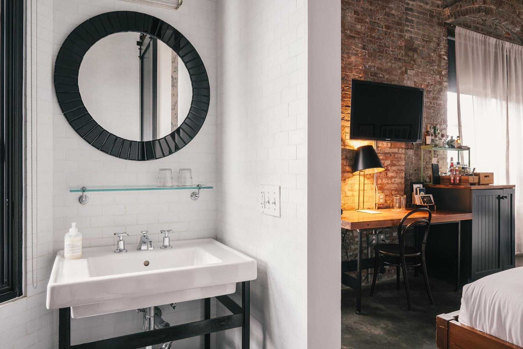 Hotel Wythe