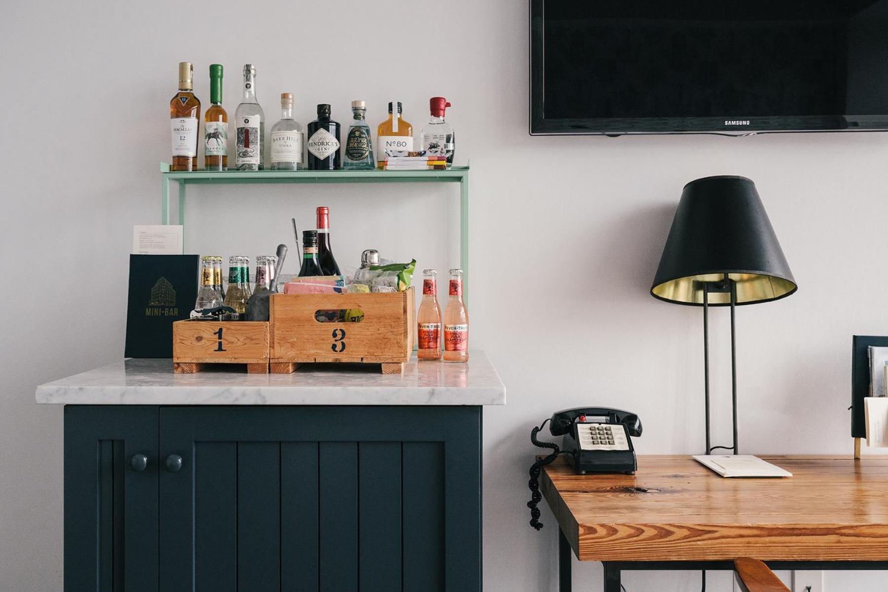 Wythe Hotel New York