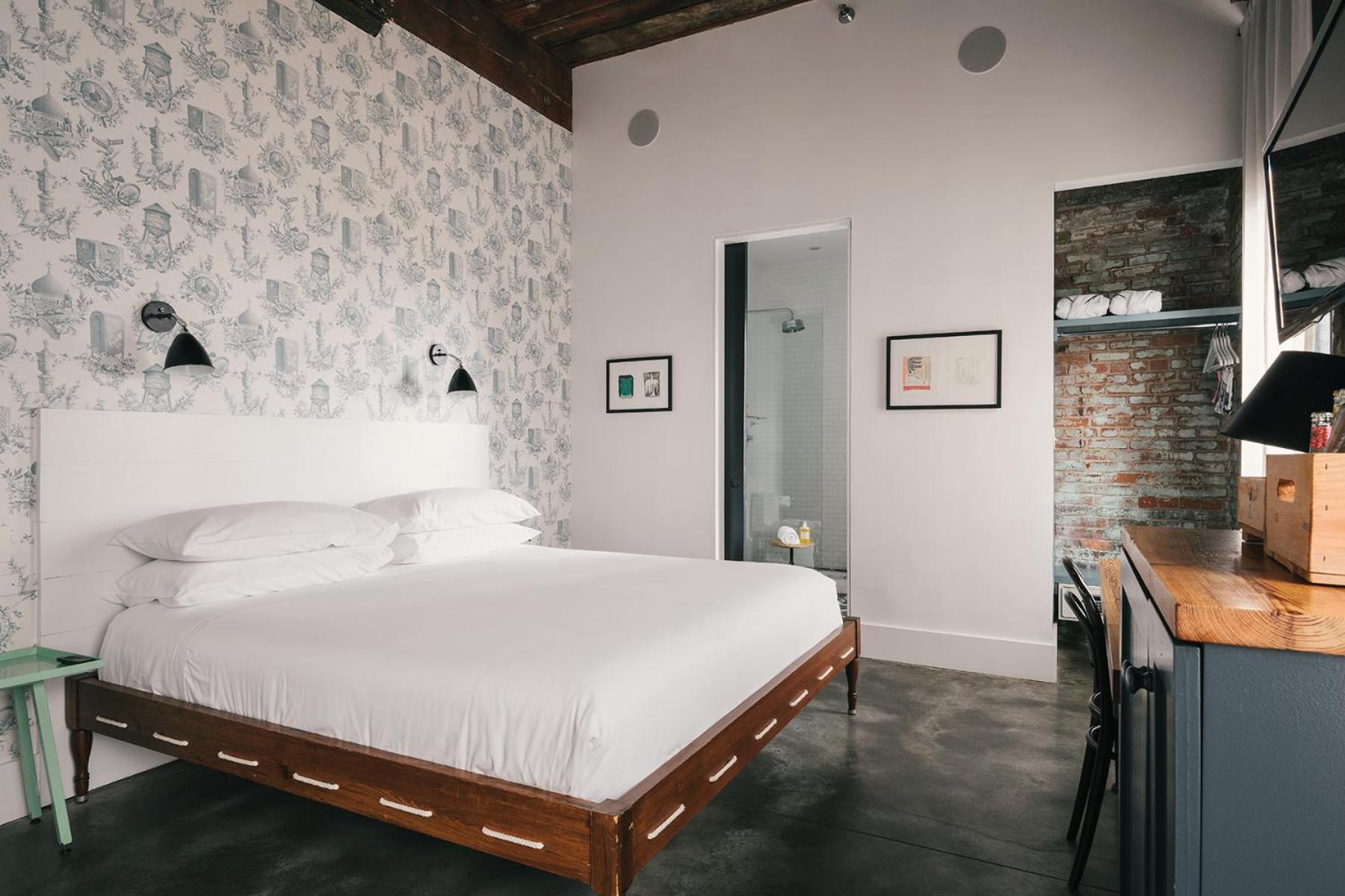 Wythe Hotel