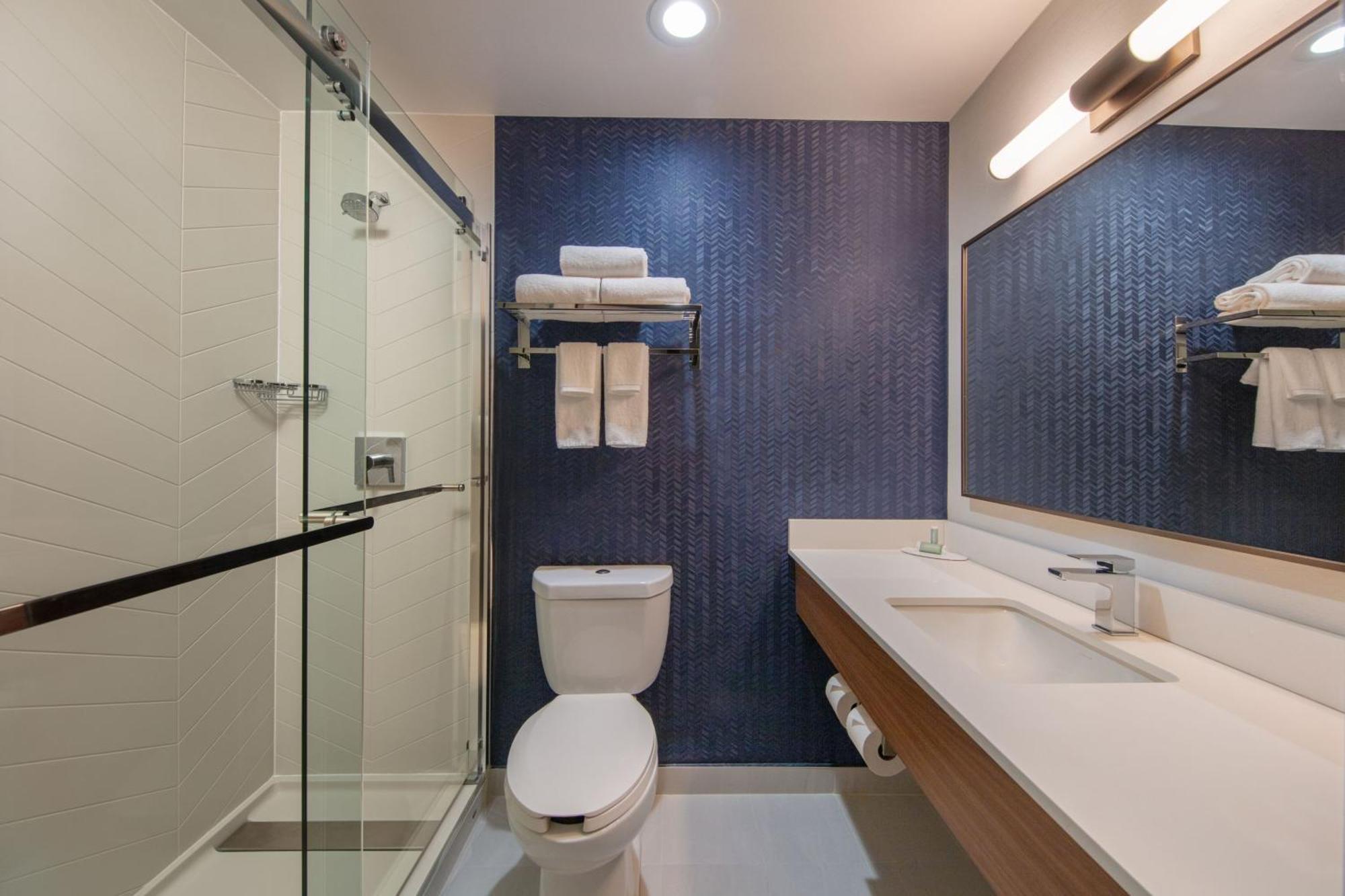 Fairfield By Marriott Jfk Airport