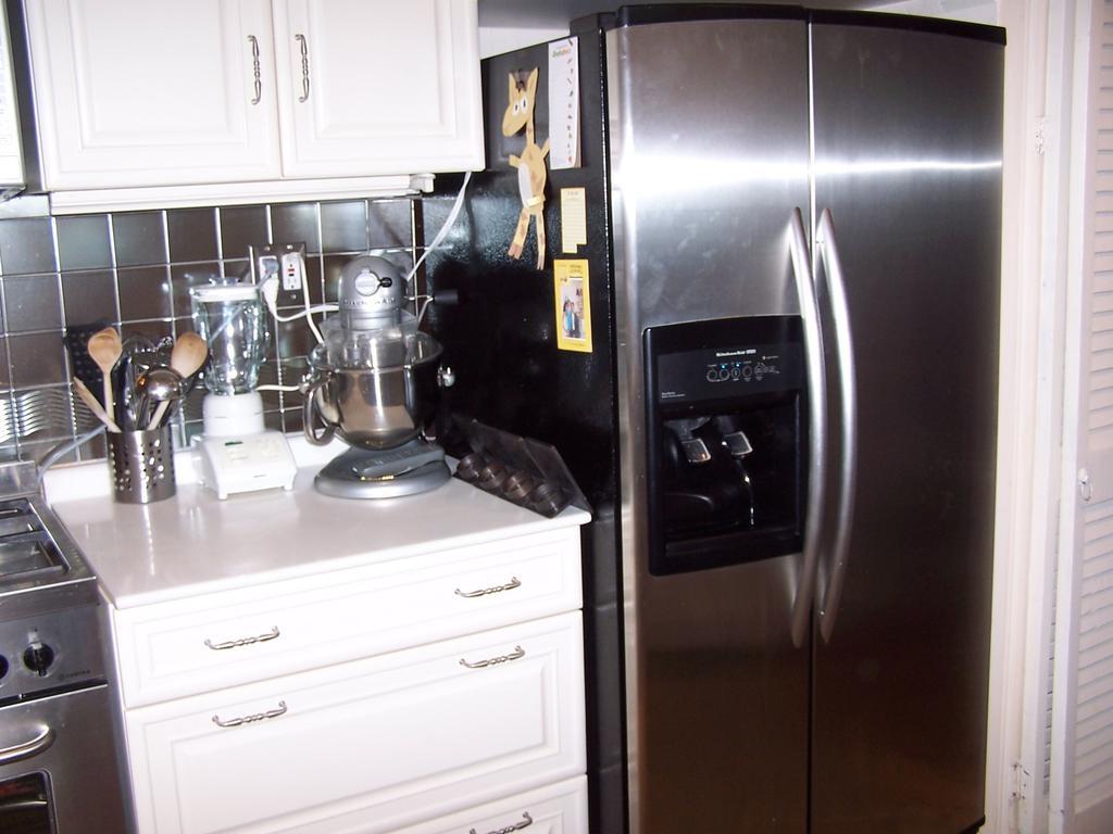 Brownstone Bed And No Breakfast Apartment New York