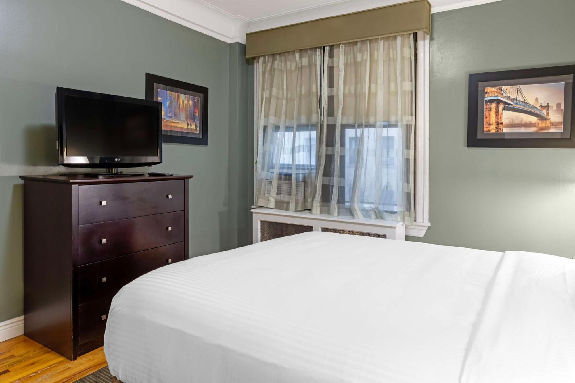 Best Western Plus Hospitality House 3* New York