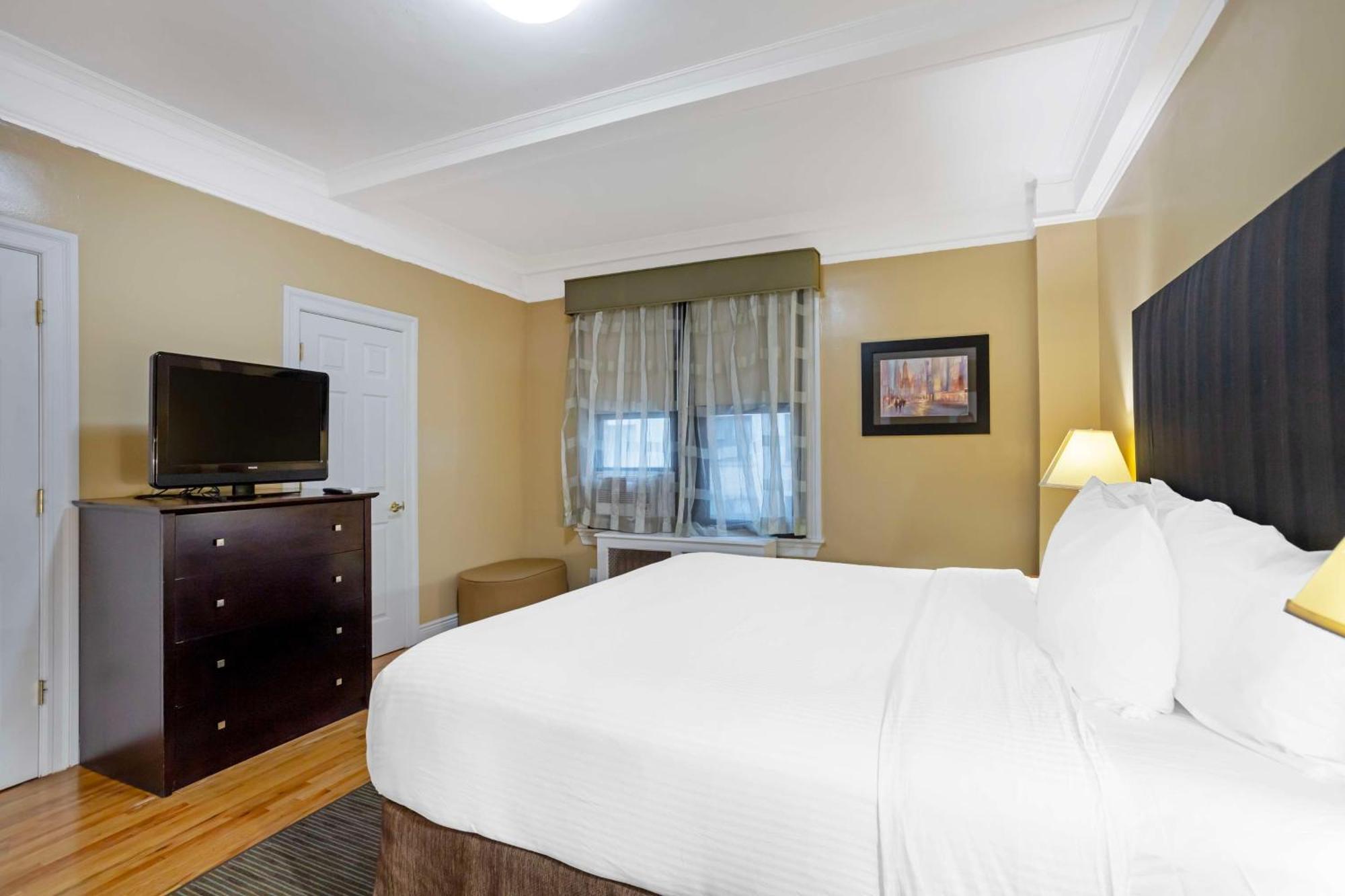 Hotel Best Western Plus Hospitality House