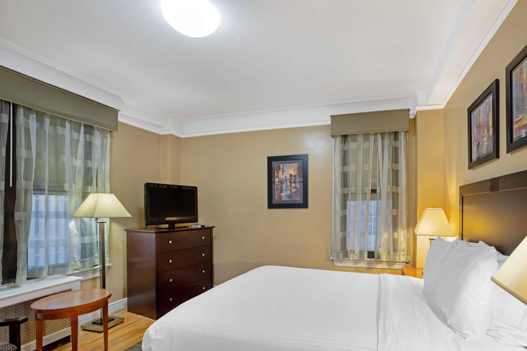 Best Western Plus Hospitality House 3* New York