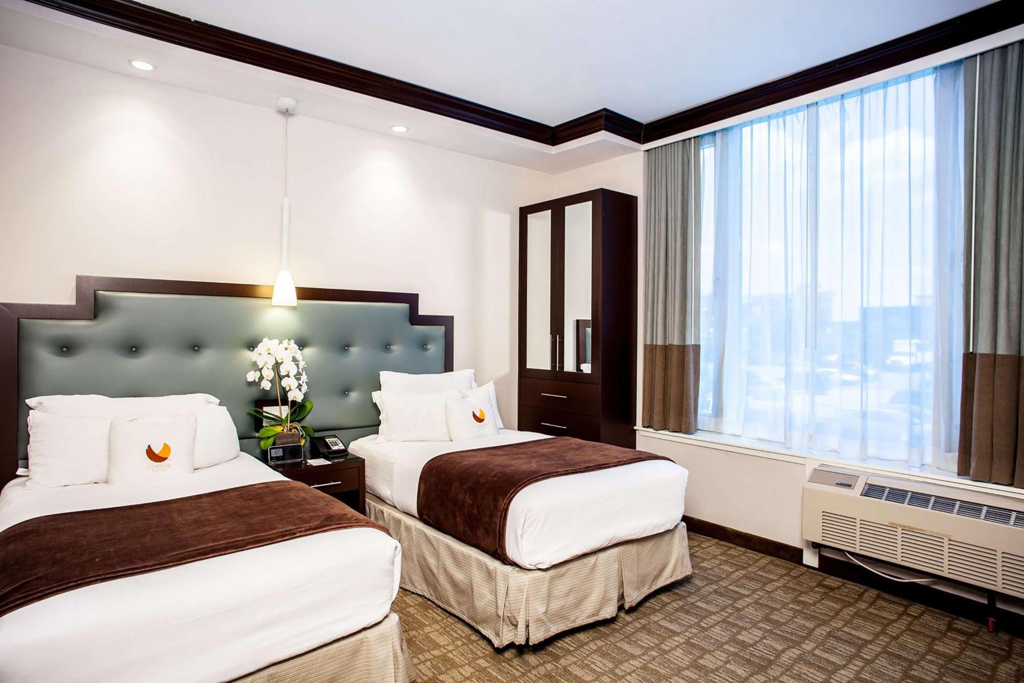 Hotel Aura Hotel Brooklyn 4*