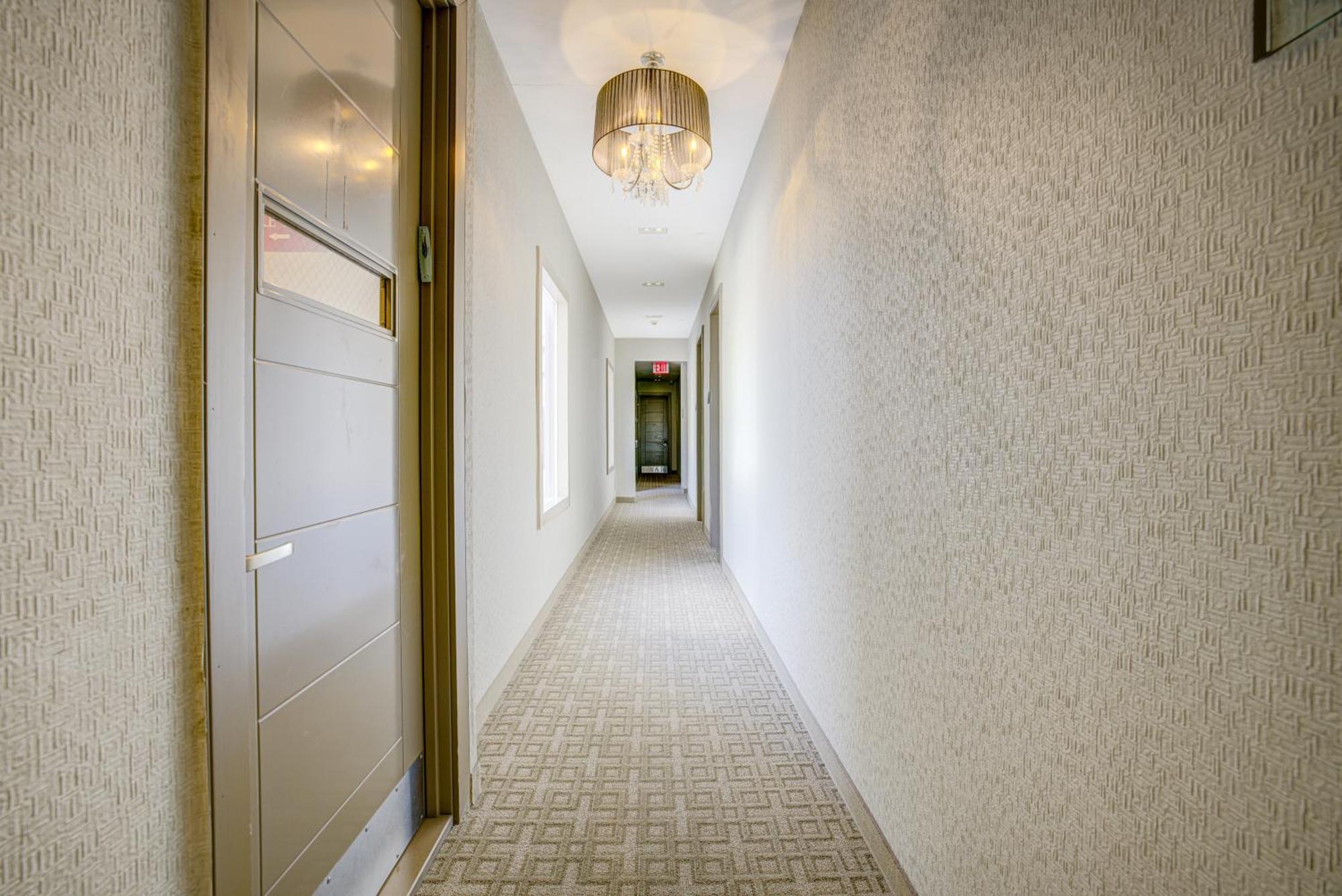 Aura Hotel Brooklyn New York