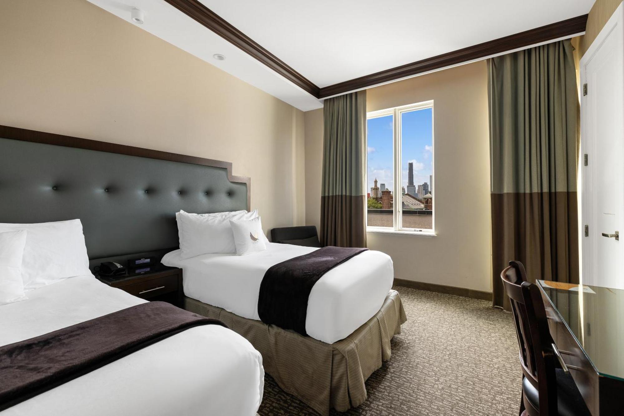 Aura Hotel Brooklyn Hotel 4*
