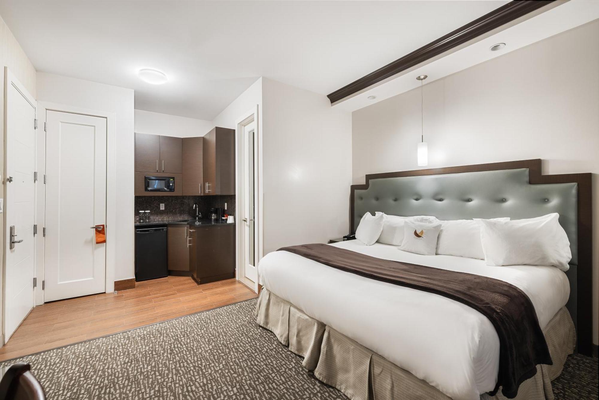 Aura Hotel Brooklyn 4* New York