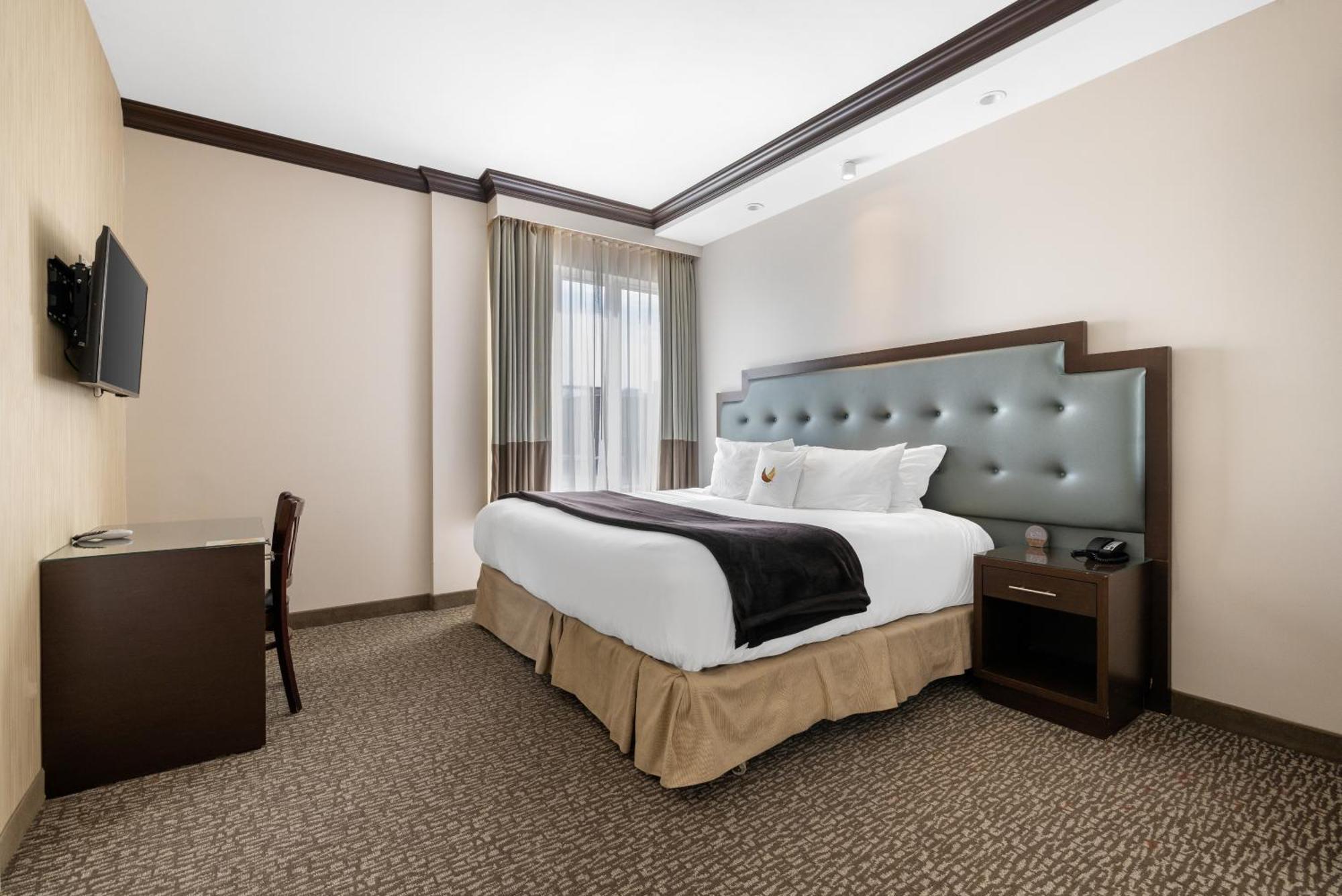 Aura Hotel Brooklyn Hotel New York