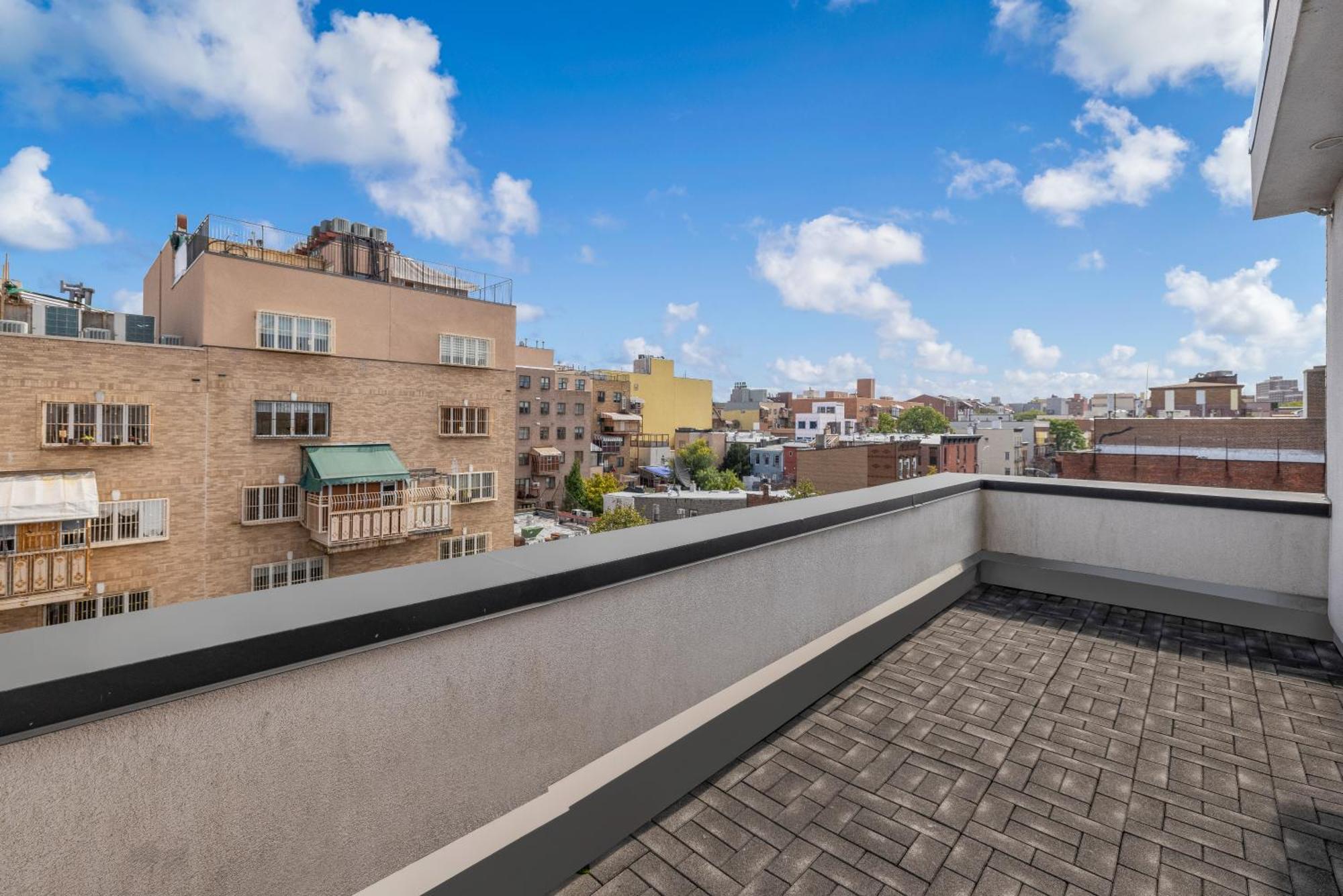 Hotel Aura Hotel Brooklyn 4*