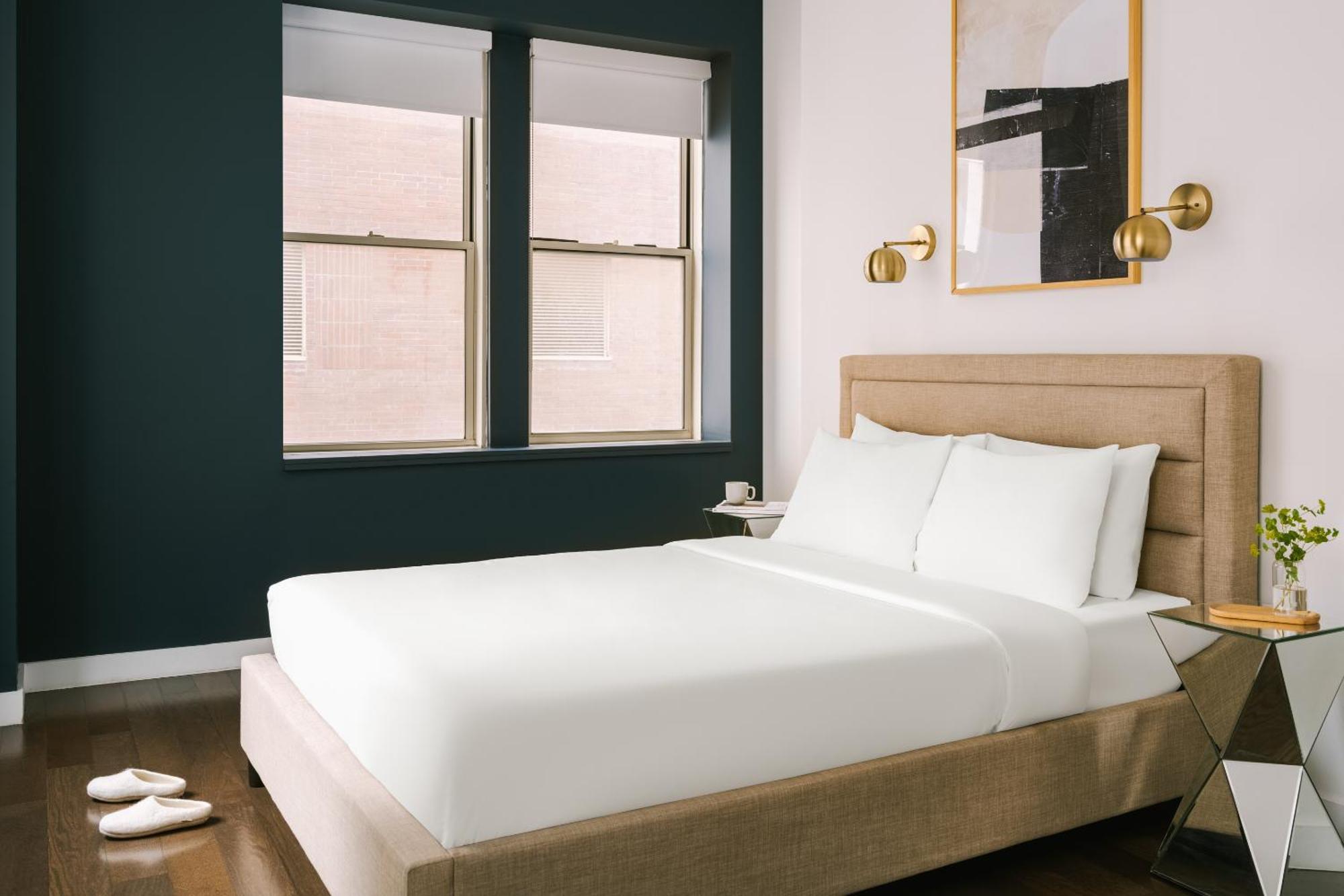 Sonder At One Platt New York