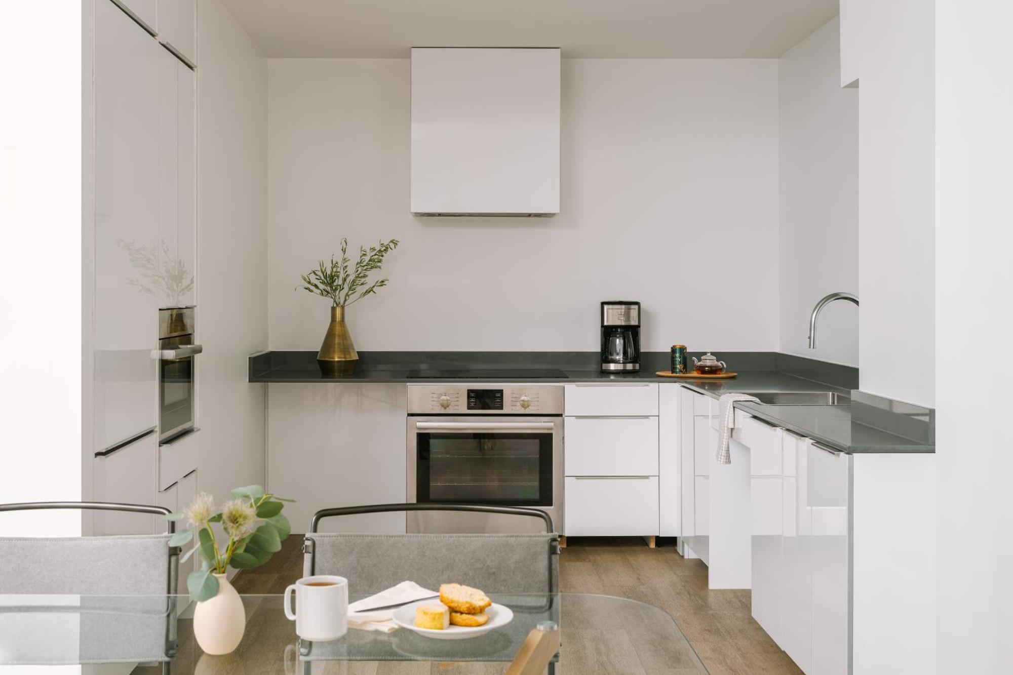 Aparthotel Sonder At One Platt