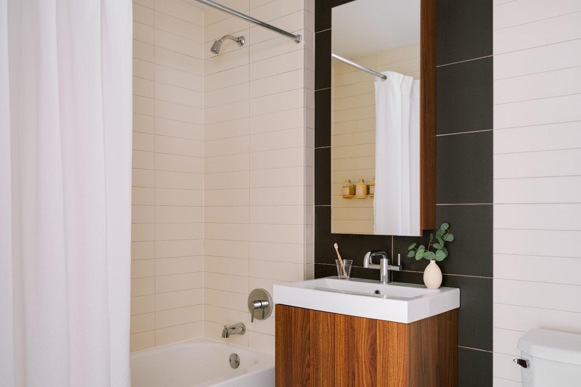 Sonder At One Platt 4* New York