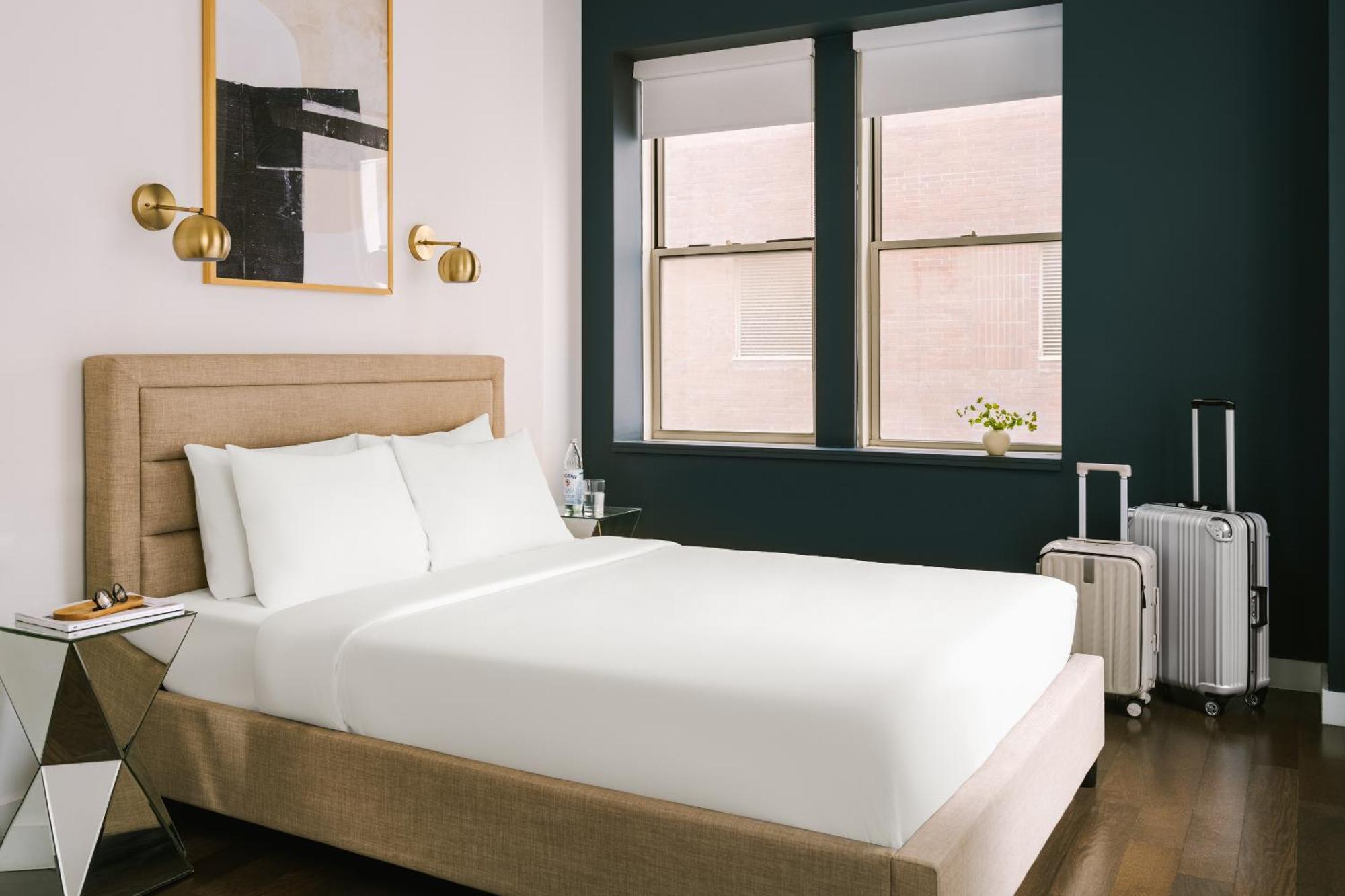 Aparthotel Sonder At One Platt
