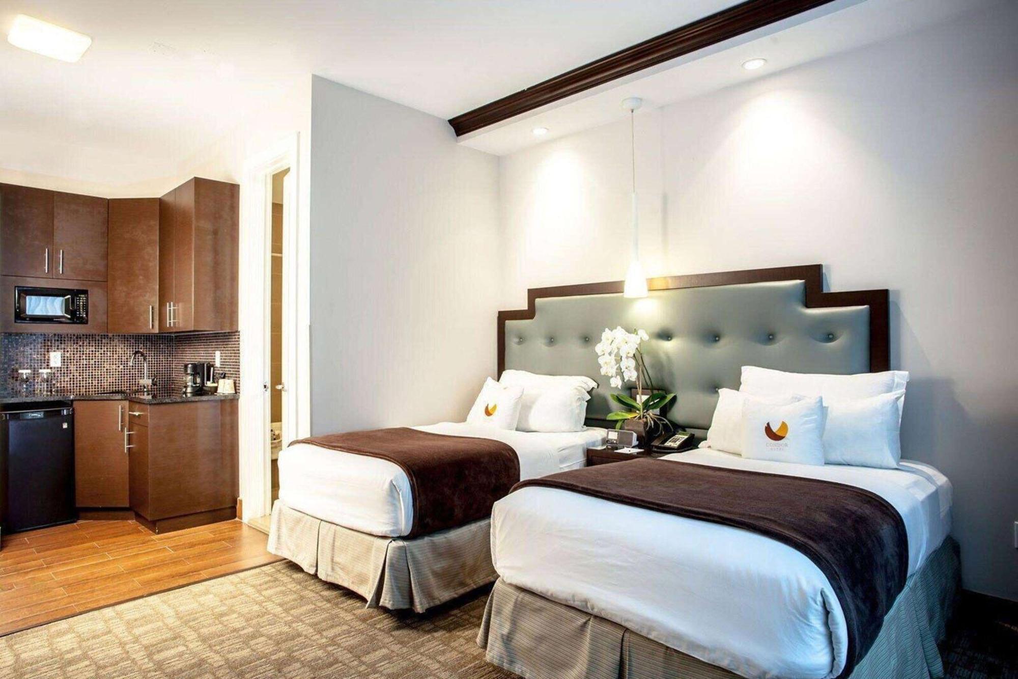Aura Hotel Brooklyn 4* New York