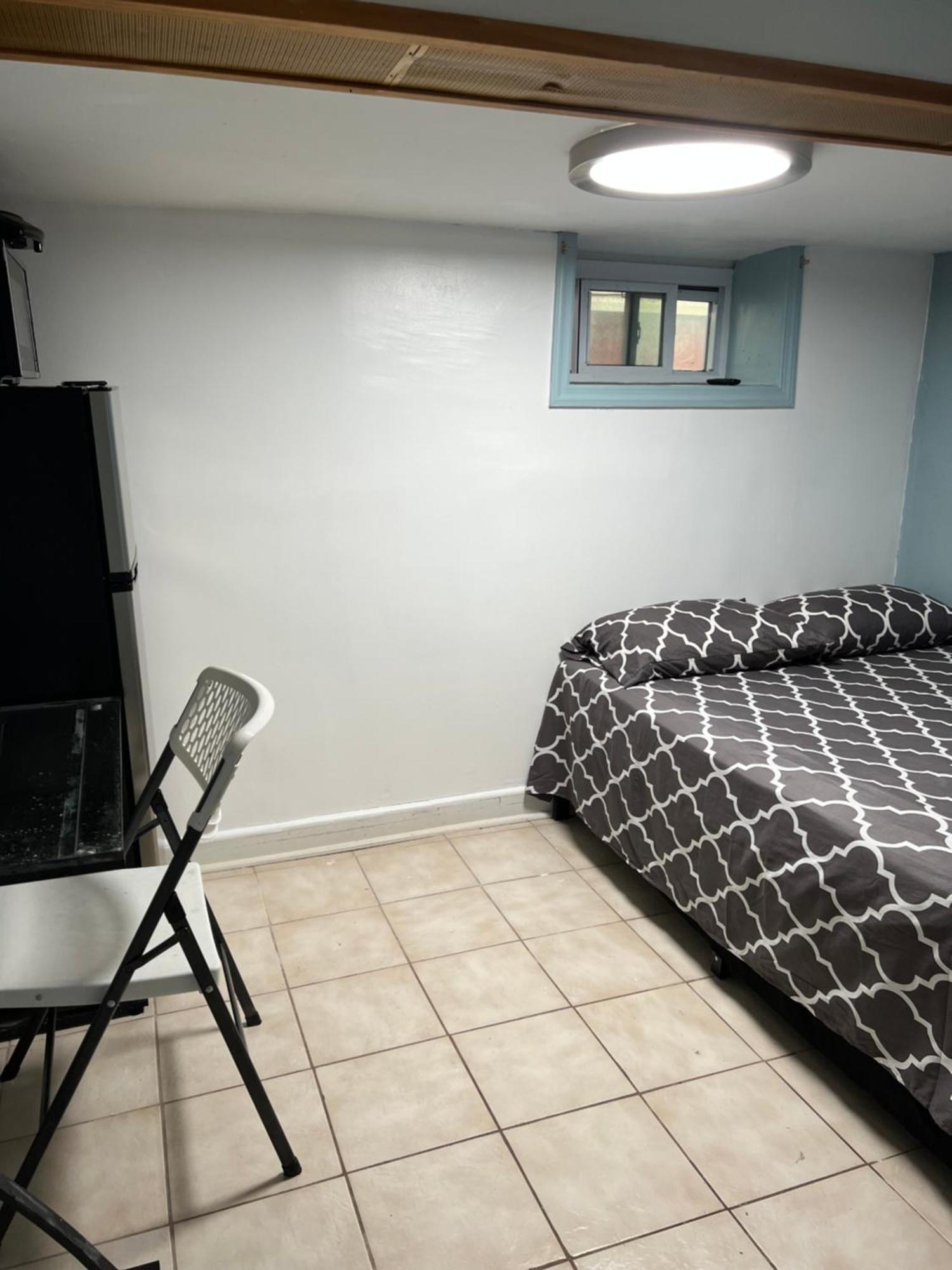No Apt H 1 Basement Adrress Is Francis Lewis Blvd Queens Village
