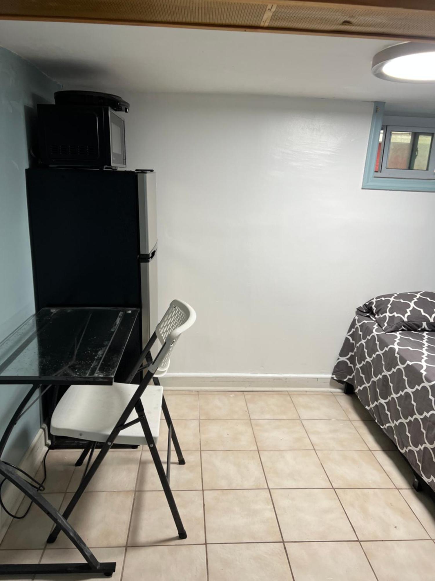 No Apt H 1 Basement Adrress Is Francis Lewis Blvd Queens Village Apartment