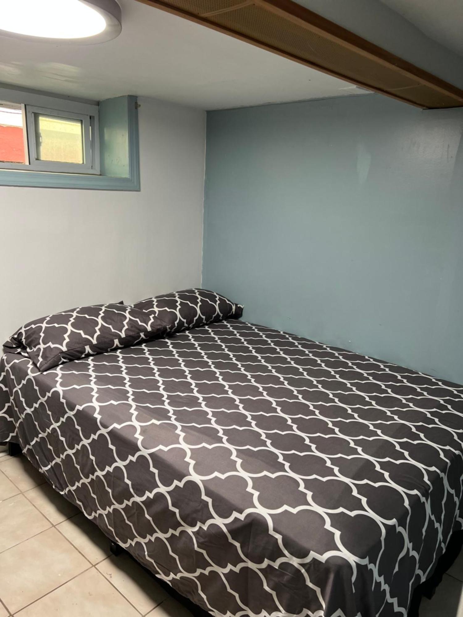 Apartment No Apt H 1 Basement Adrress Is Francis Lewis Blvd Queens Village New York
