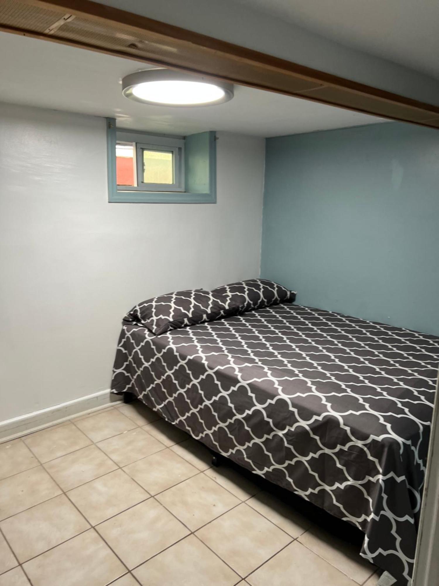 No Apt H 1 Basement Adrress Is Francis Lewis Blvd Queens Village Apartment New York