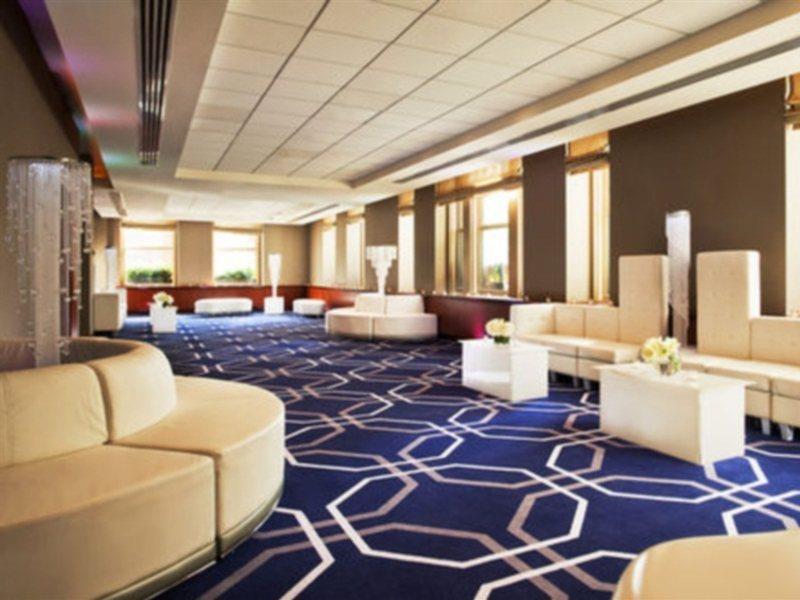 Hotel W - Union Square 5*