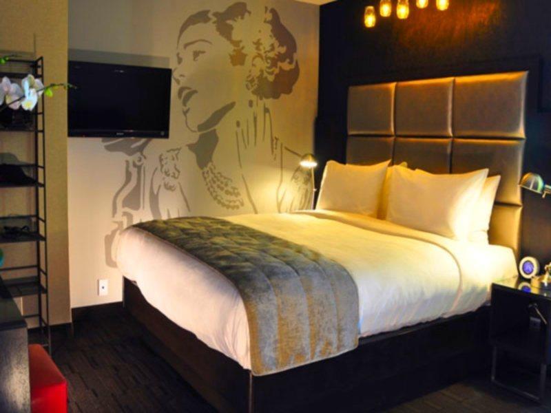 Z Nyc Hotel 4*