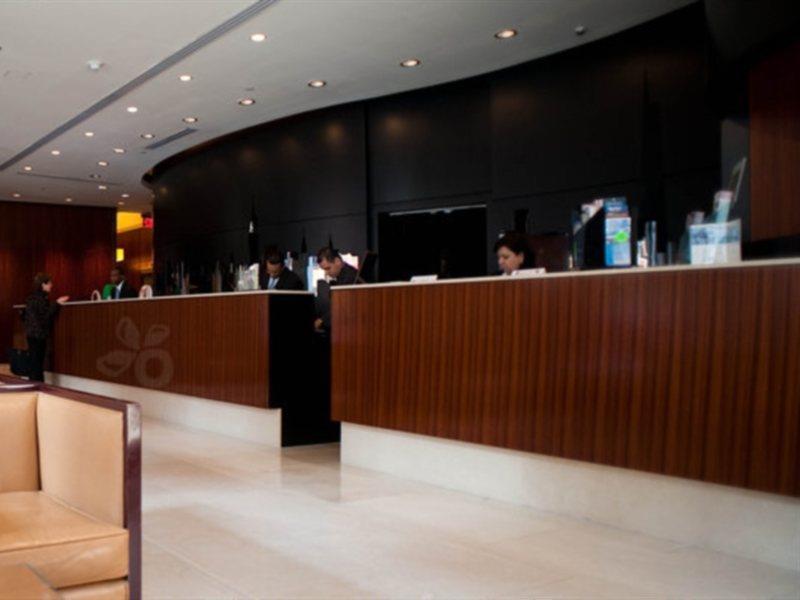 By Marriott Manhattan/central Park Hotel 4*