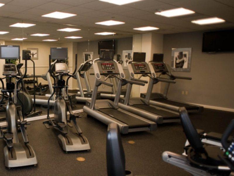 Hotel By Marriott Manhattan/central Park New York