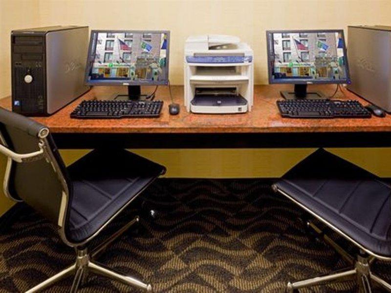 Hotel Holiday Express - Wall Street By Ihg