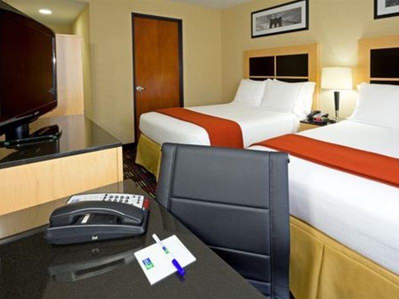 Holiday Express - Wall Street By Ihg Hotel