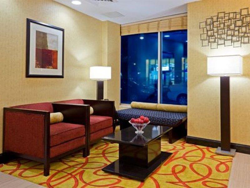 Holiday Express - Wall Street By Ihg 3*