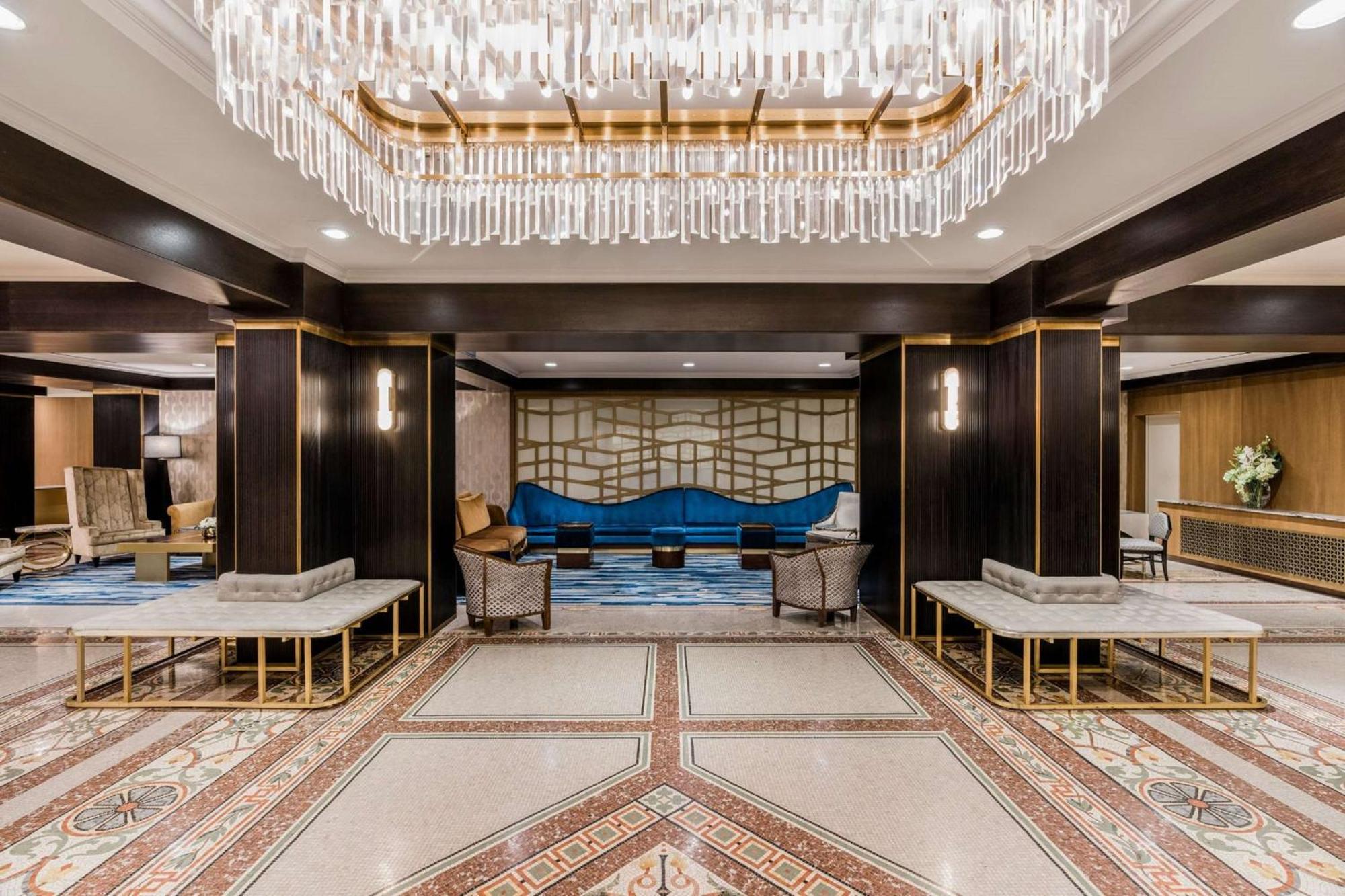 Martinique On Broadway, Curio Collection By Hilton 4* New York