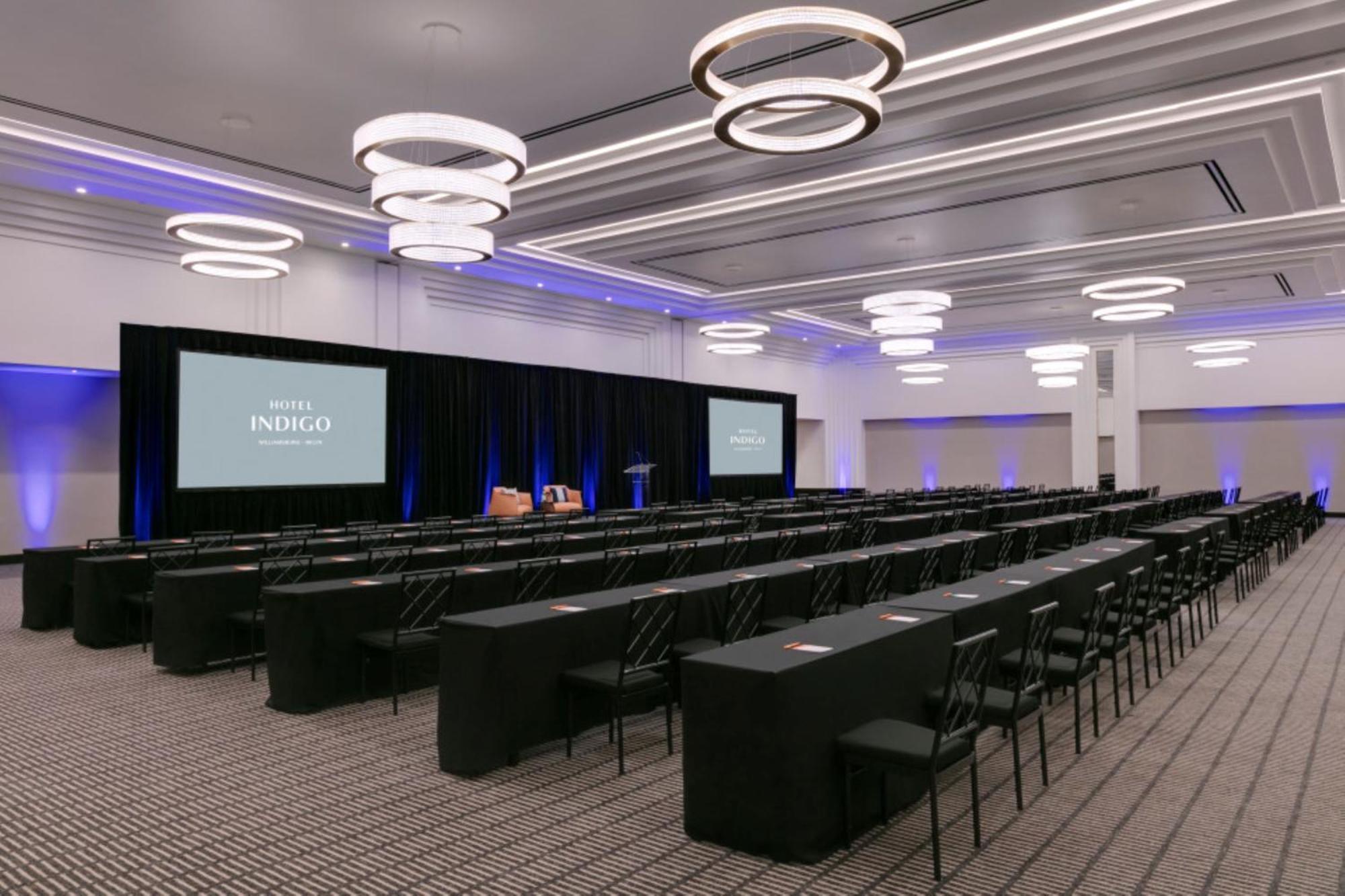 Hotel Indigo - Williamsburg - Brooklyn By Ihg New York