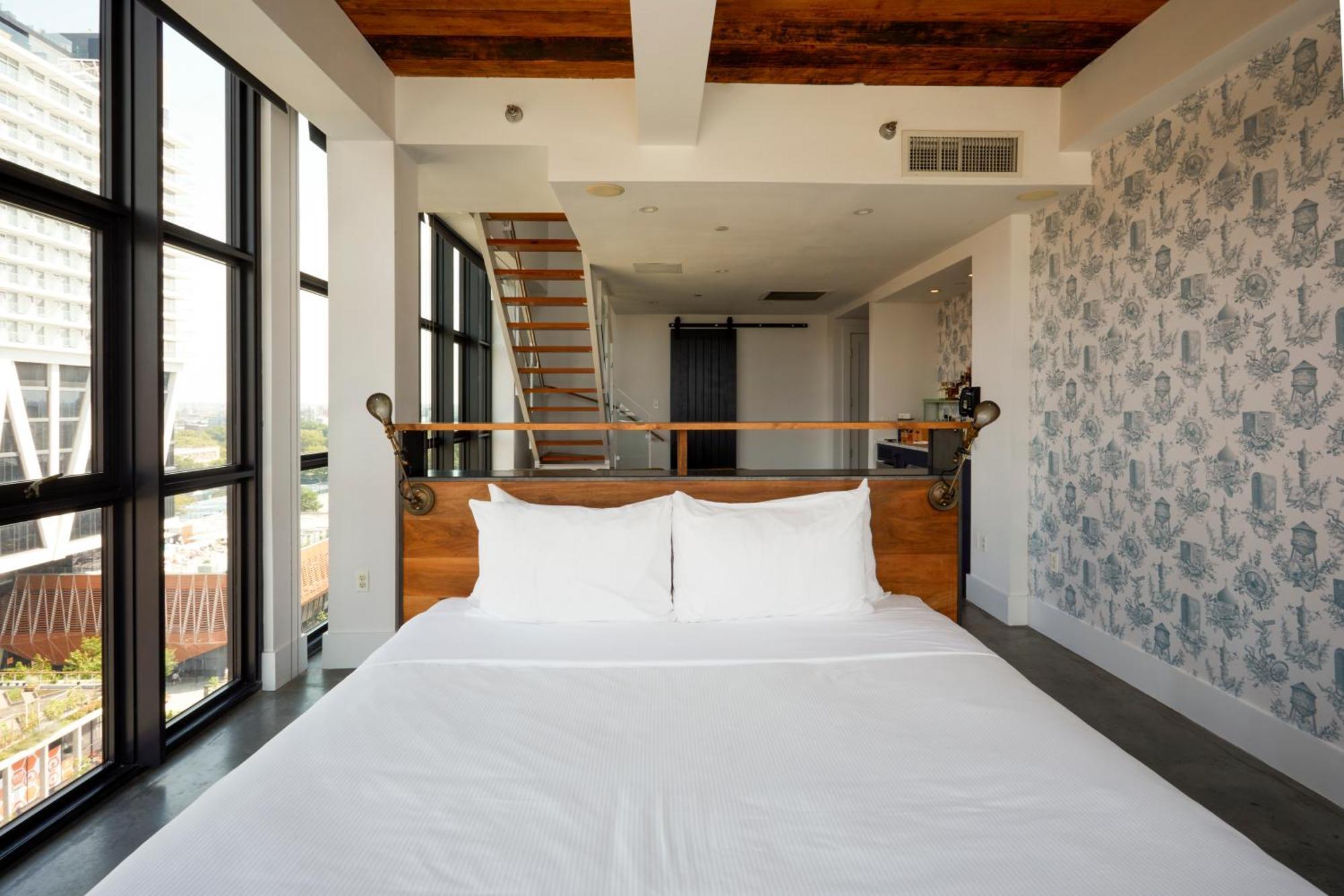 Wythe Hotel