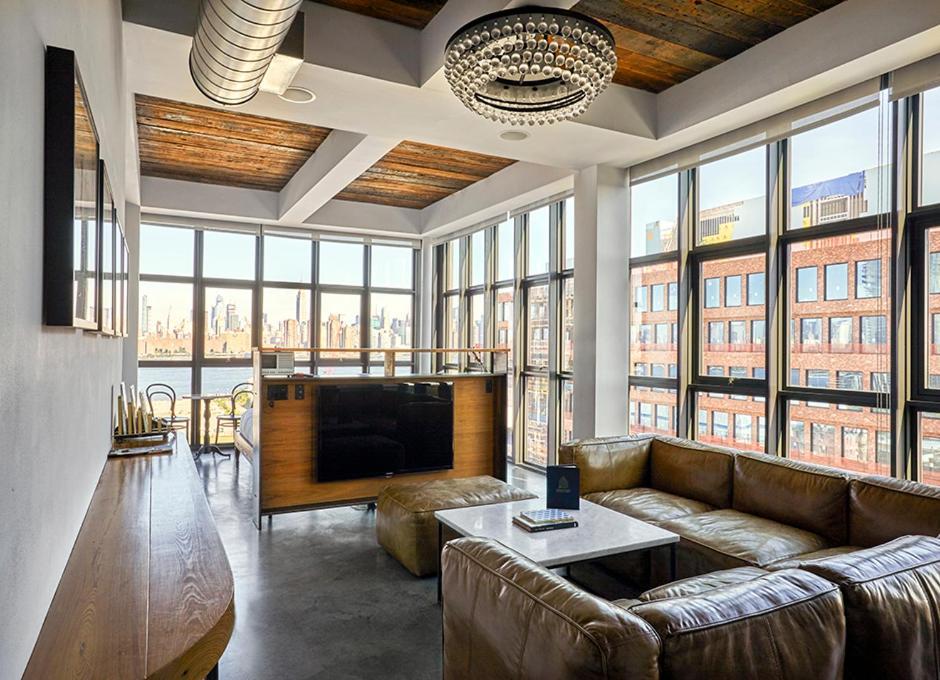 Wythe Hotel 4*