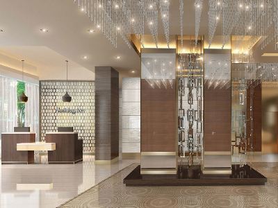 Hotel Brooklyn Downtown By Ihg New York