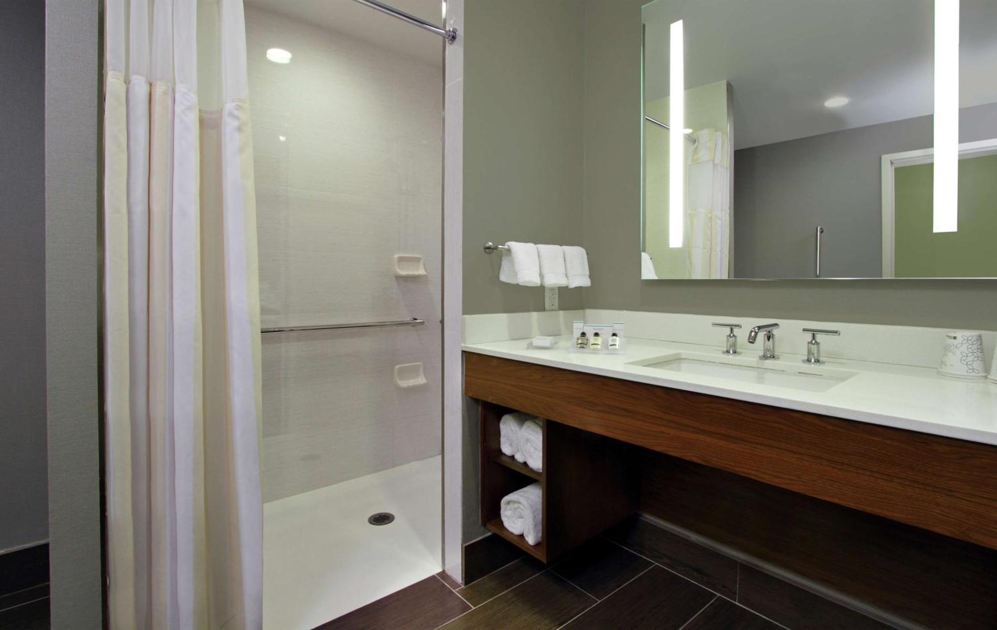 Hotel Hilton Garden New York/midtown Park Avenue New York