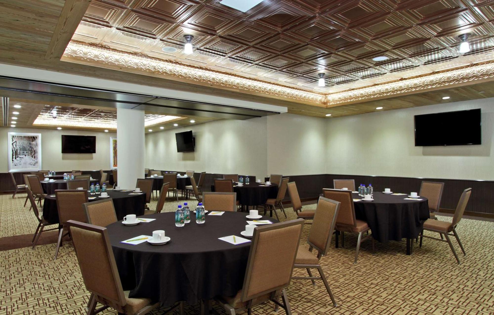 Hotel Hilton Garden New York/midtown Park Avenue 3*
