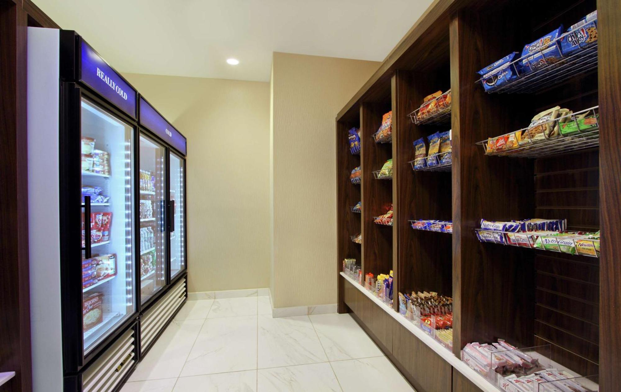 Hilton Garden New York/midtown Park Avenue Hotel 3*
