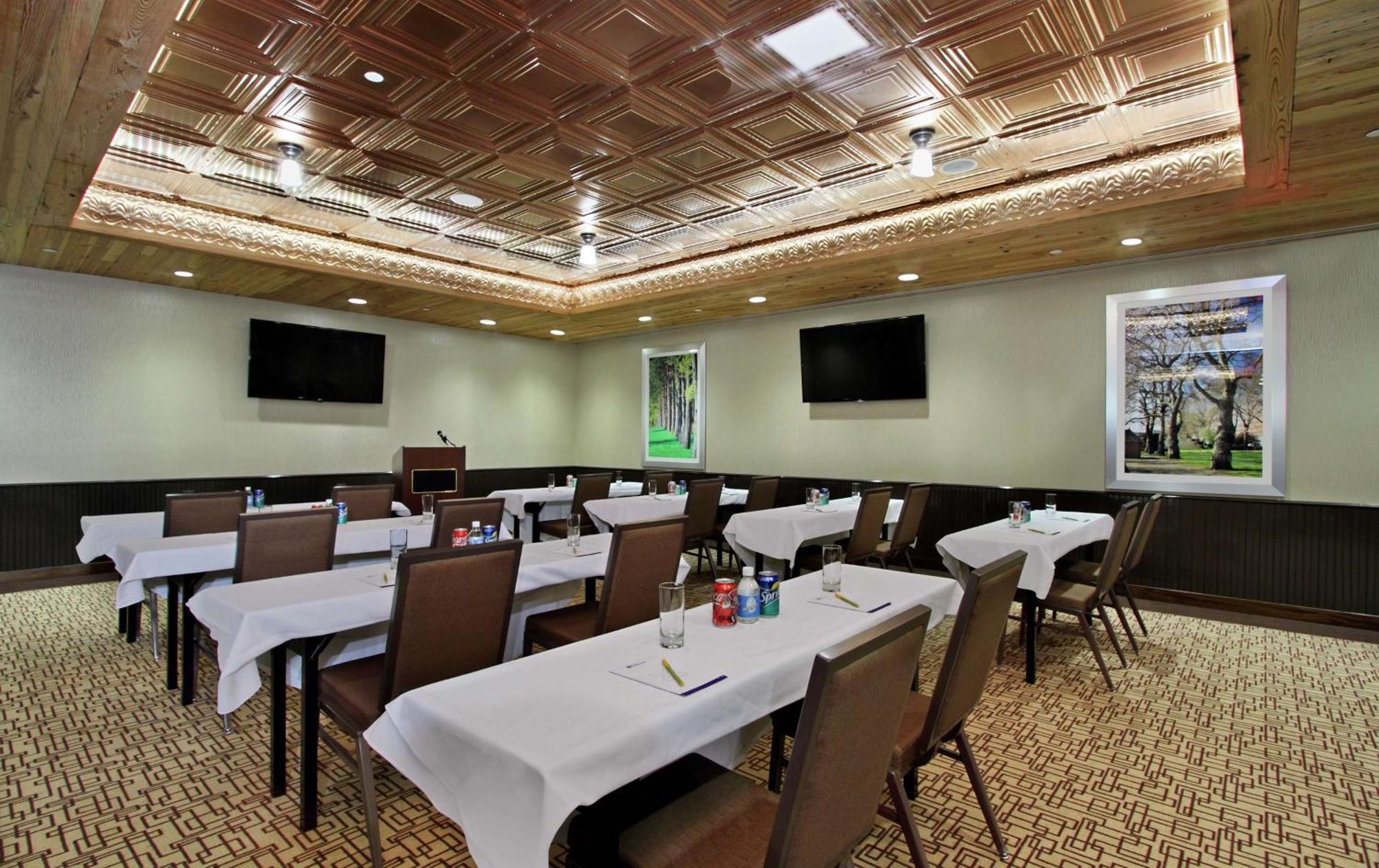 Hilton Garden New York/midtown Park Avenue Hotel 3*