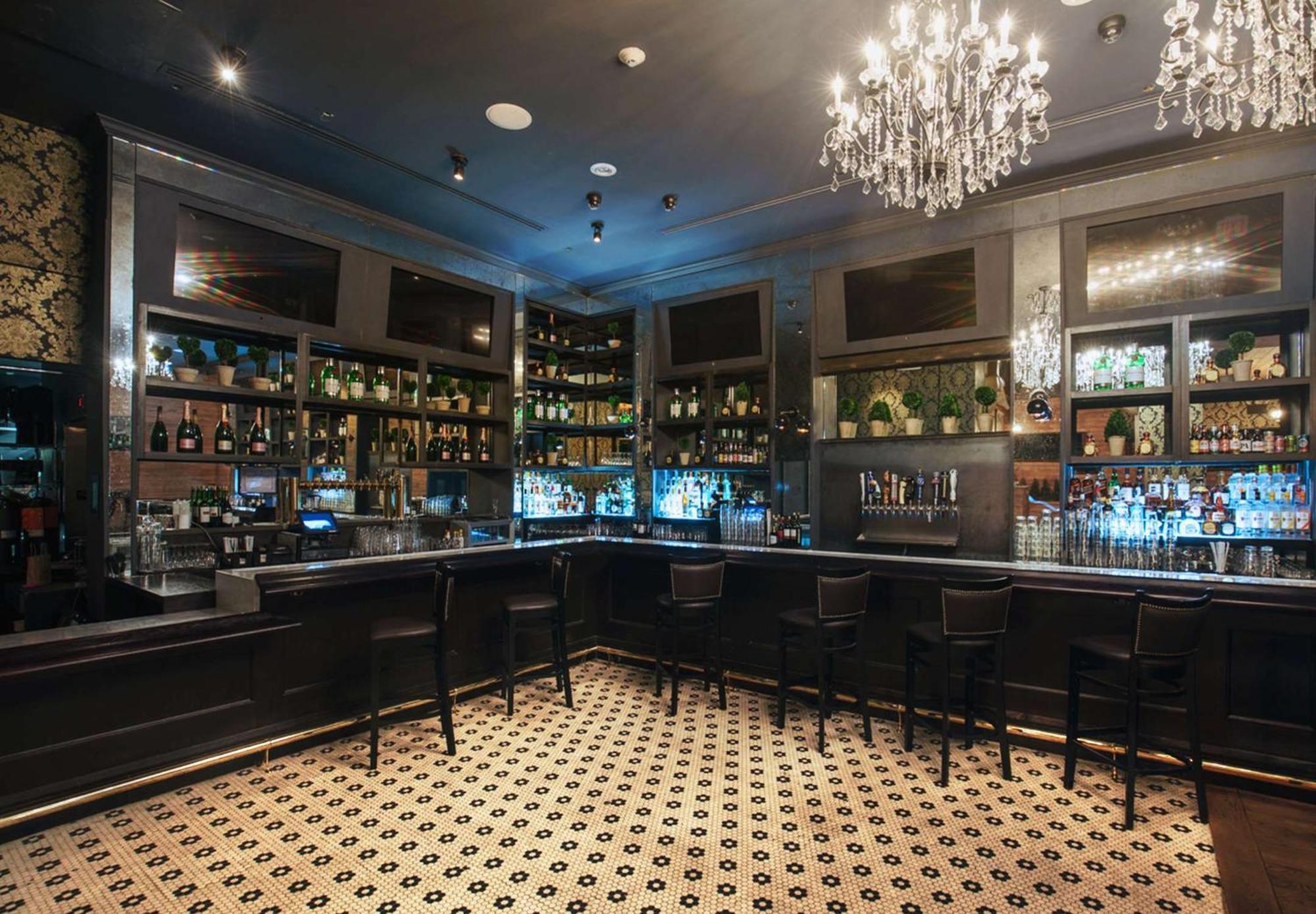 Hotel Hilton Garden New York/midtown Park Avenue 3*